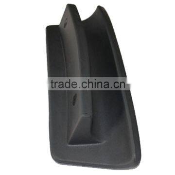 Bathroom Accessory Waterproof Hard Massage Bath Neck Pillow photo-5