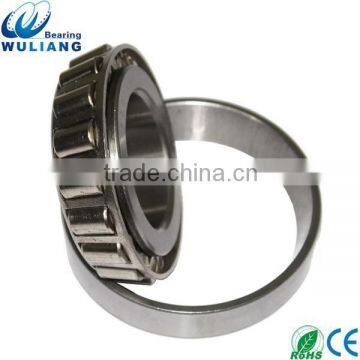 S30208 Stainless Steel Tapered Roller Bearings S30208 Tapered Bearings photo-5