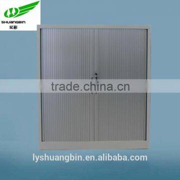 Steel Mini Baby Cabinet Design With Roller Door
