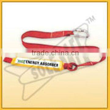 SHOCK ABSORBING WEBBING LANYARDS	SSS-0141