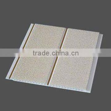 Manufacture Qualified PRINTING PVC WALL PANELS APPLIED TO DECORATE WITH HIGH QUALITY photo-4