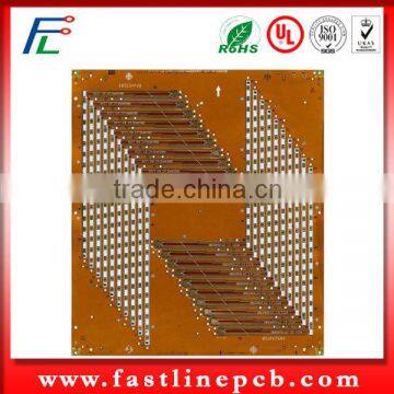 FPC touch screen pcb for LCD board