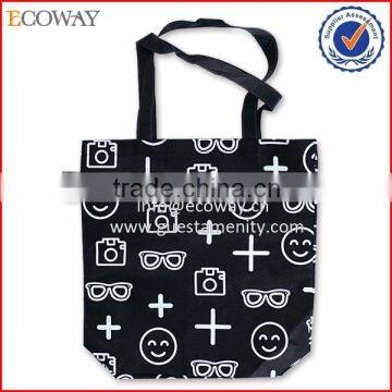 OEM Hot Sale Newest Hotel Cheap Canvas Laundry Bag