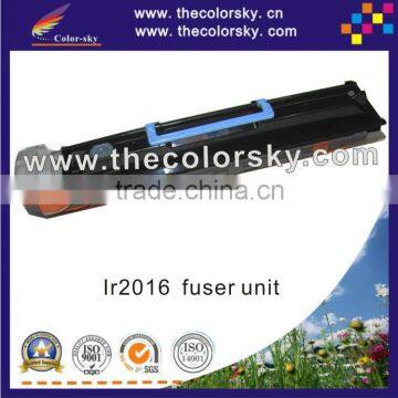 (RD-FU2016RE) fuser fixing unit assembly for Canon ImageRunner IR 2016 2016I 2016J 2018 2018I 2020 2020S 2020I 2020J 2022 2022I