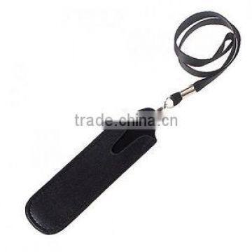 New Ecig Accessory Genuine Leather Bag For Electronic Cigarette Bag Leather On Alibaba Wholesale