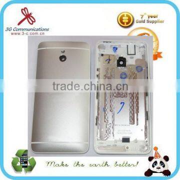 Original back cover for HTC one mini m4 back battery cover rear cover for HTC one mini m4 back battery door Paypal Accepted