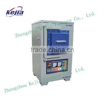 KJ-1600A atmosphere electrical furnaces 1600C High Temperature labratory heating apparatus