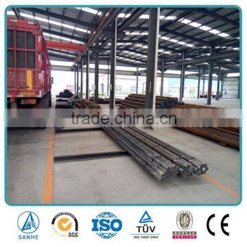 steel bar metal building material