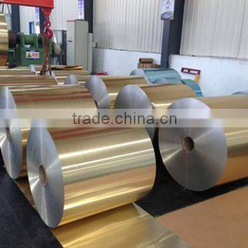 aluminium foil for package