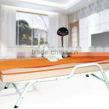 Full body jade massage bed with far-infrared (AYJ-08B01)