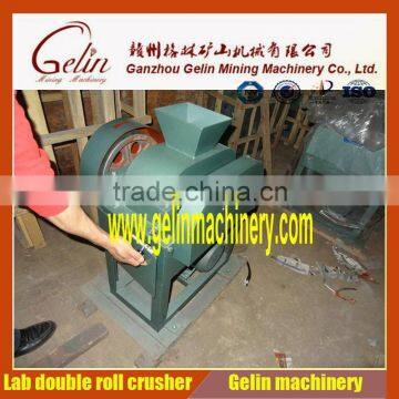 Good Quality Small jaw crushing equipment /Small size stone crushing equipment