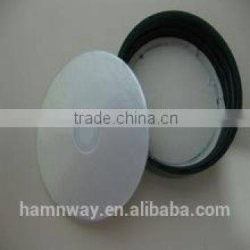 vent cap seal lid liner