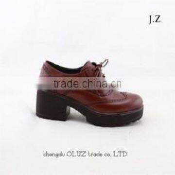 LQEB05 Office style woman Shoes casual ladies shoes