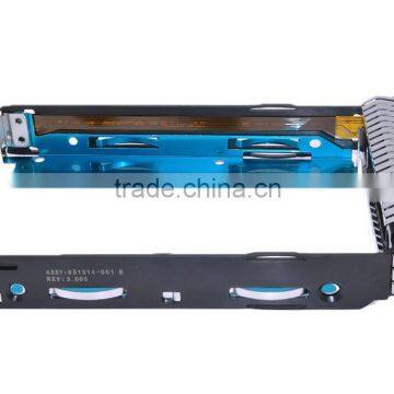 G8 Gen8 651314-001 3.5 LFF SAS SATA HDD Tray Caddy for HP photo-3