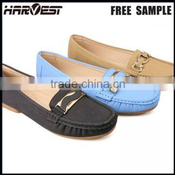 new style soft spring summer fashion lady shoes 2016