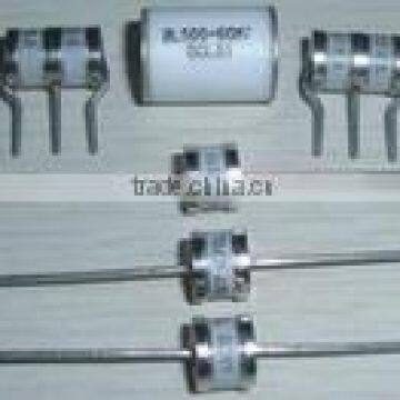 Ceramic Gas Discharge Tube /Ceramic Telecommunication Accessories