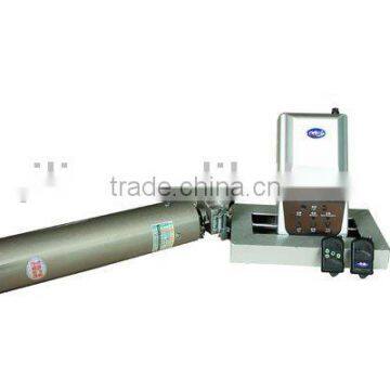 Tubular Motor