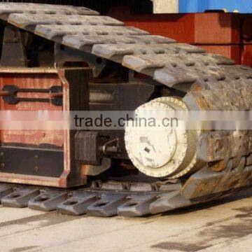 Track Shoe Track Pad For SD205 Crawler Crane