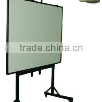 Movable USB Infrared Interactive Whiteboard for smart class