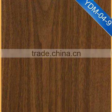 YDM-04-9 3mm click vinyl indoor usage for factories