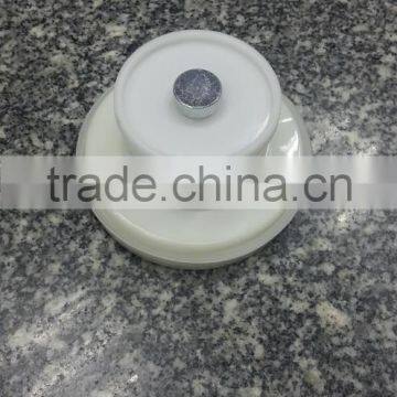 Ink Cup Automatic Single Color Pad Printing Machine photo-5