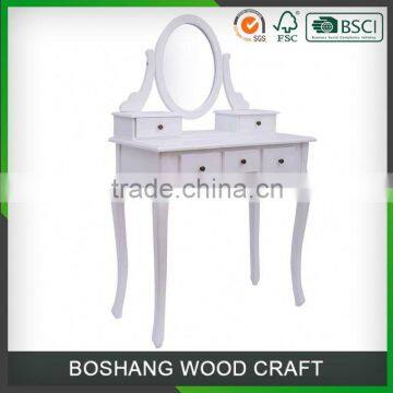 Designs Modern Corner Dressing Table photo-4