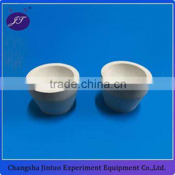 bone ash tapered fire assay 7A cupels manufacture