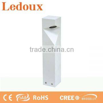 High-Brightness Aluminum Outdoor LED garden lamp