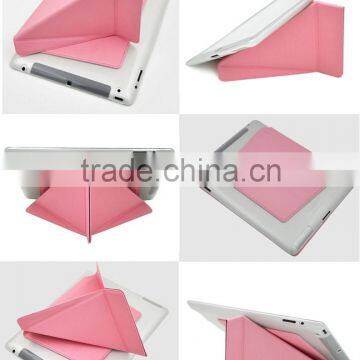 2016 Fashion PU Leather Back Cover for Ipad Hard Phone Case Quality Choice photo-5