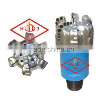 API '' diamond pdc blade bit/PDC bits/high quality drill bits