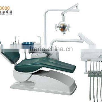 CE approval Dental Comfortable Dental Chair dental supply