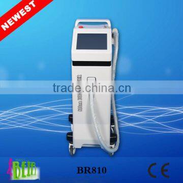 Beir Factory Offer Patent Product/super Hair Removal 810nm Laser Hair Removal Machine photo-3