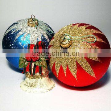 Christmas Ball decoration