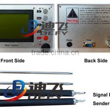 500m Deep Underground Water Detector DF-500 for Sale photo-2