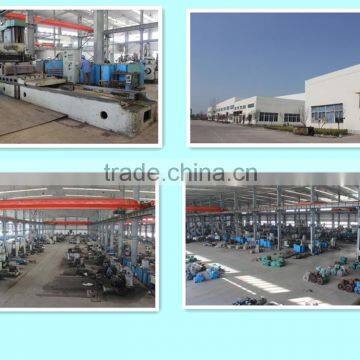 JDM Towing Winch/anchor Winch Used in Coal Mine and Construction