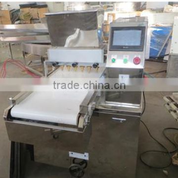 KH -QQJ-600 high precision machine for making cookie, snack food machine , mechanical cookie machine , food machine