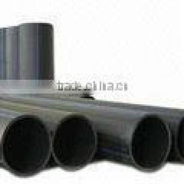 Amico ISO-4427 DIN 8074 Polyethylene Pipe for Water Supply