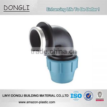 PP Compression Fittings, Compression Fittings for water supply