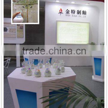 Higher COE Transparent Vetrosa photo-2