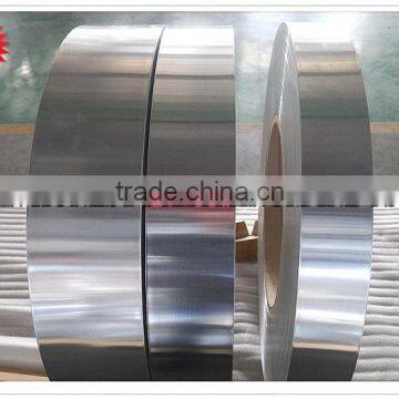 Elegant Appearance 1060 H14 H24 Aluminium Strip for Radiator photo-2