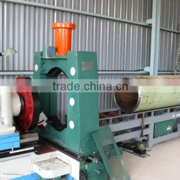 Pipe End Beveling Machine- High speed