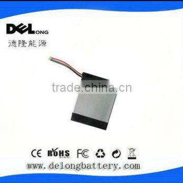 3.7v 3000mAh LiPo Battery For E-Book: