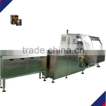 bag into box equipment from Jiangsu Province China