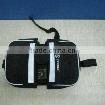 New Design MINI Bicycle Frame Bag For Adult