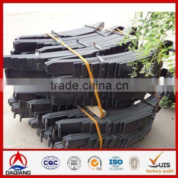 Trailer Parts hyundai auto parts car leaf spring