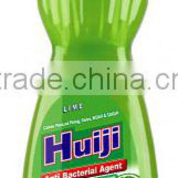 Factory price ,wholesales 1000ml dish washing liquid detergent dishwashing liquid