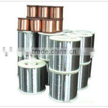 Hot Sale Good Quality Kitchen Scourer Wire, Copper Coated Wire for Scourer