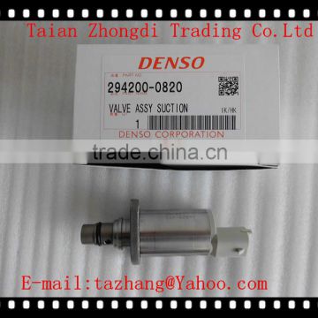 Denso original Pressure Regulator 294200-0820