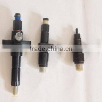 Durable Engine Diesel Fuel Injectors