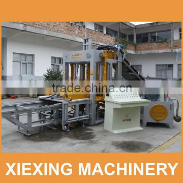 QT4-15Hot sell holland brick making machine